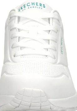 Skechers Uno - Pop Back Wit Best