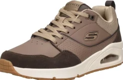 Skechers Uno - Retro One Cognac Outlet