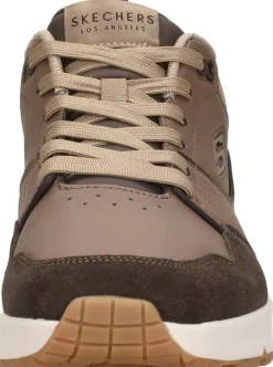 Skechers Uno - Retro One Cognac Outlet