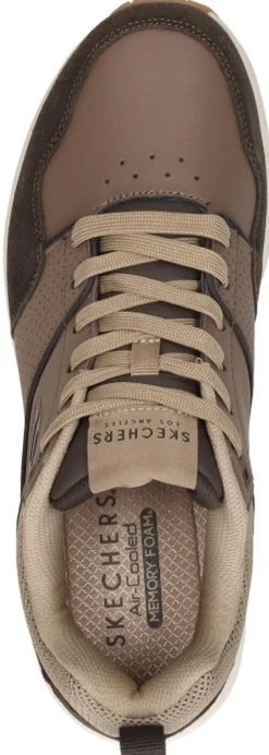 Skechers Uno - Retro One Cognac Outlet