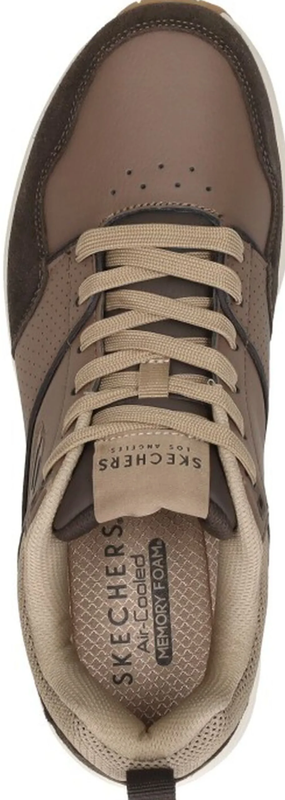 Skechers Uno - Retro One Cognac Outlet