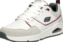 Skechers Uno - Retro One Wit Best