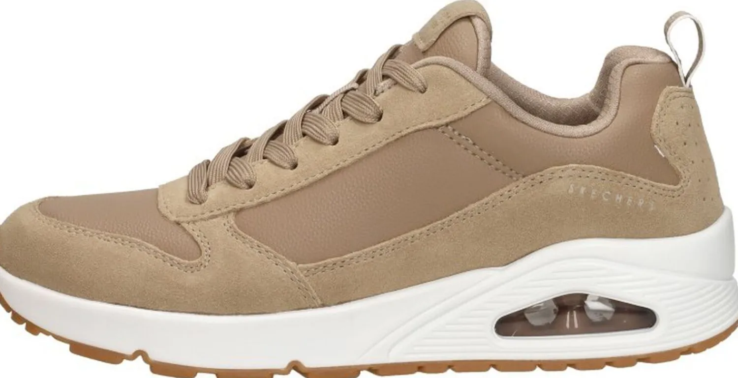 Skechers Uno - Stacre Beige Sale