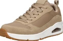 Skechers Uno - Stacre Beige Sale