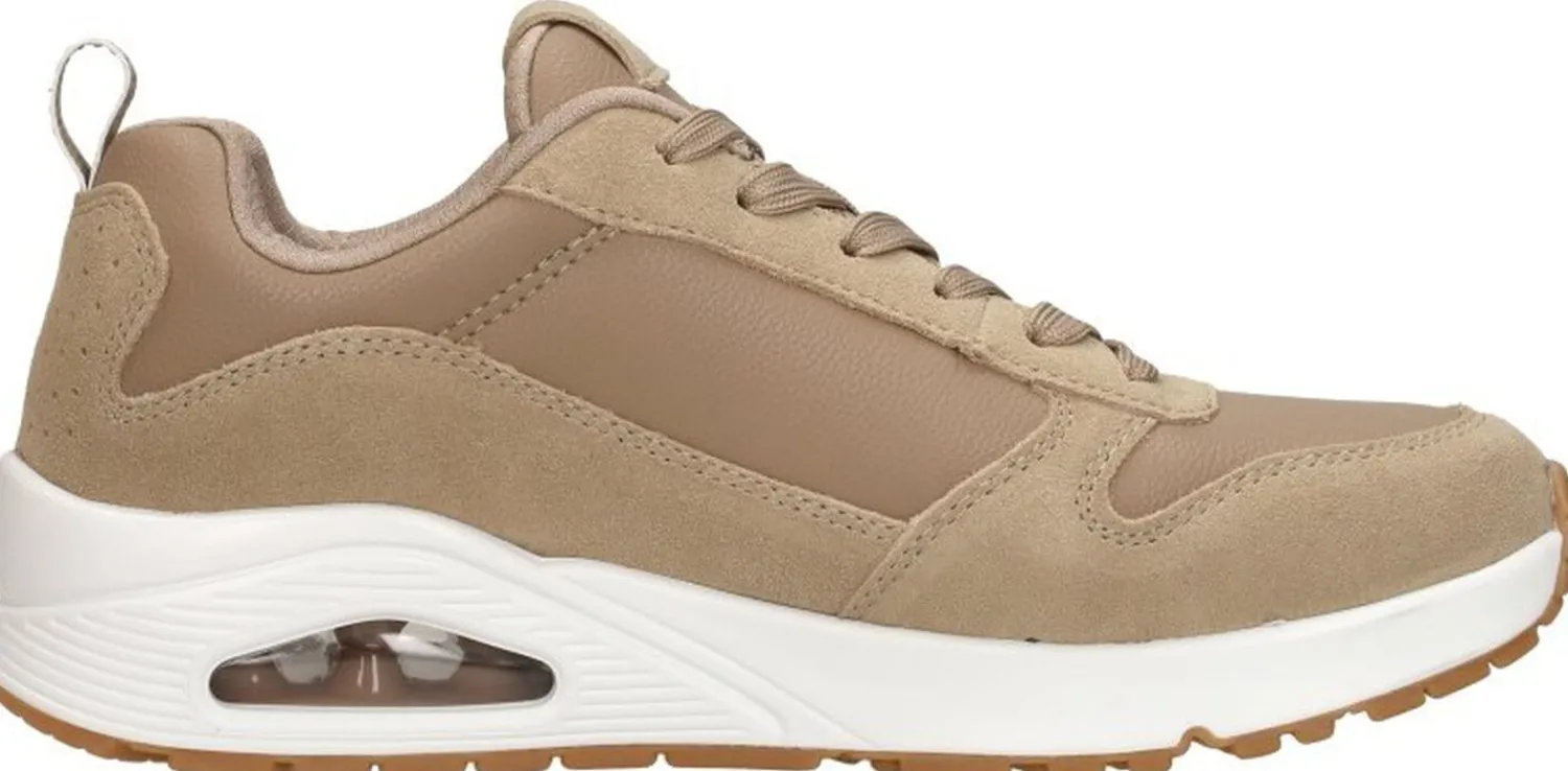 Skechers Uno - Stacre Beige Sale