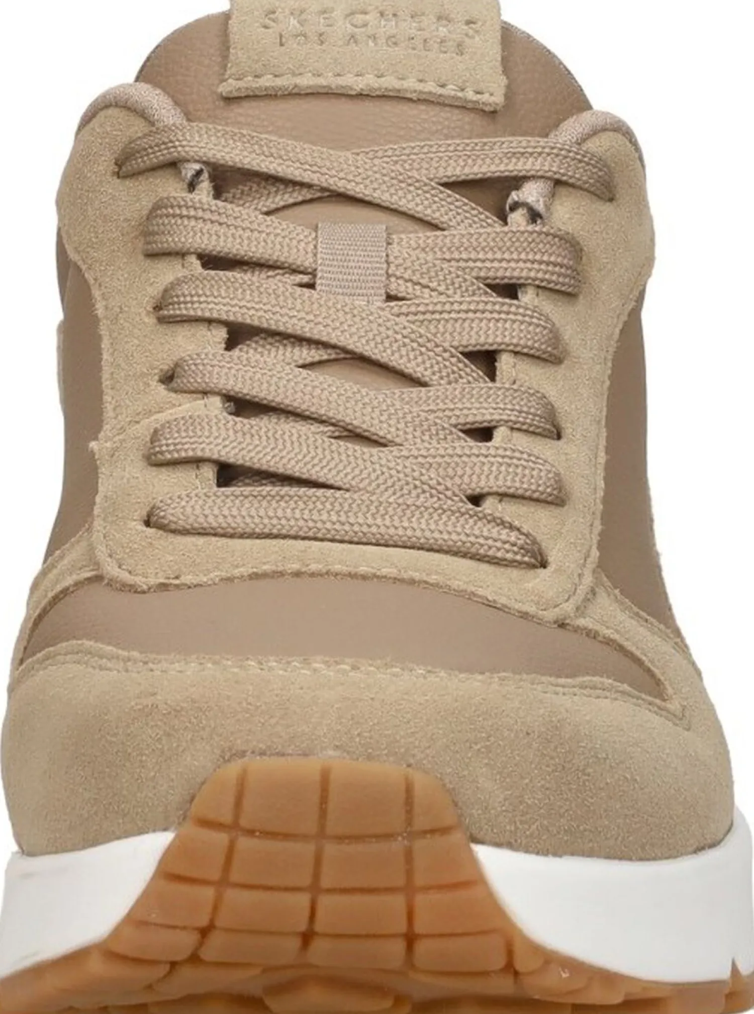 Skechers Uno - Stacre Beige Sale