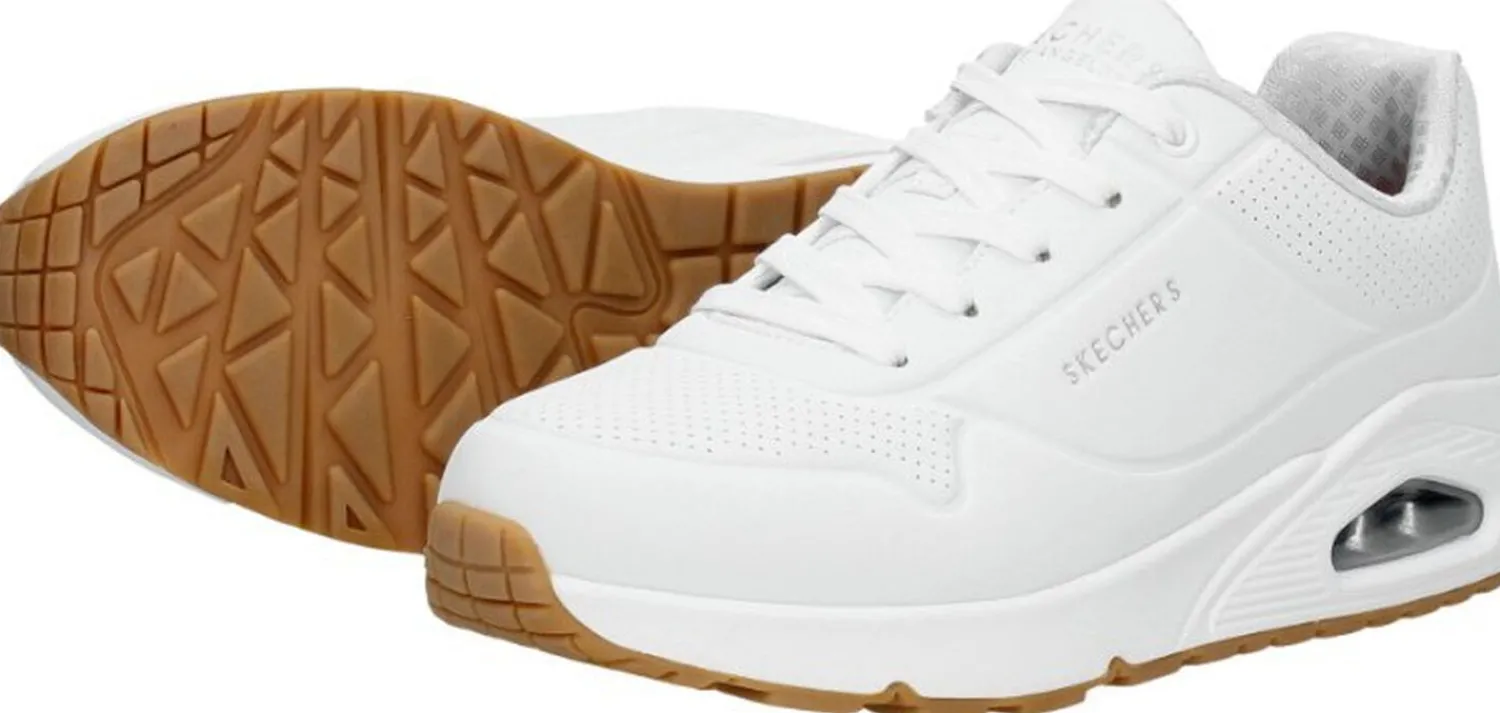 Skechers Uno - Stand On Air Wit Discount