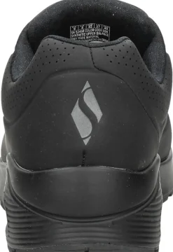 Skechers Uno - Stand On Air Zwart New