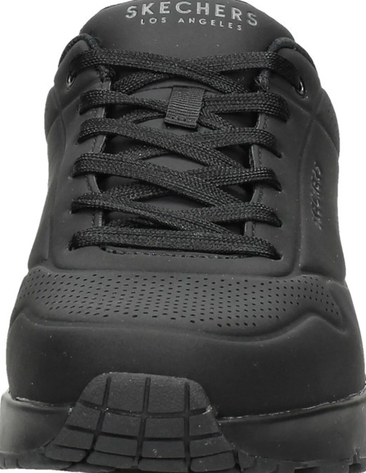 Skechers Uno - Stand On Air Zwart New