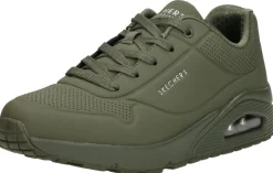 Skechers Uno - Stand On Air Groen Discount