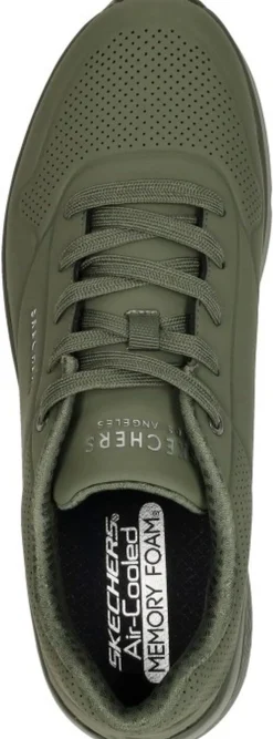 Skechers Uno - Stand On Air Groen Discount