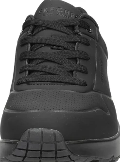 Skechers Uno - Stand On Air Zwart Hot