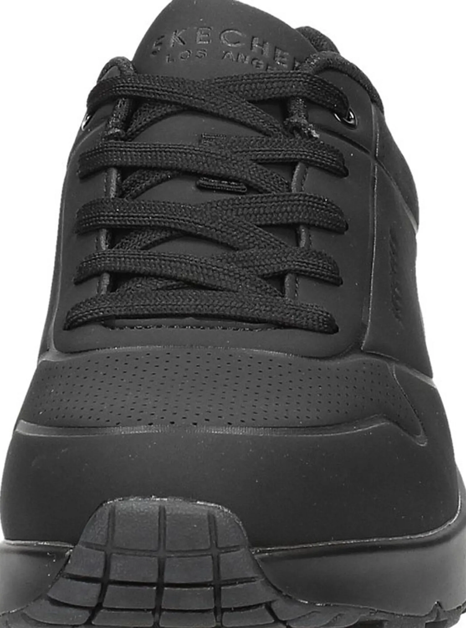 Skechers Uno - Stand On Air Zwart Hot