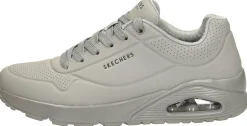 Skechers Uno - Stand On Air Grijs Sale