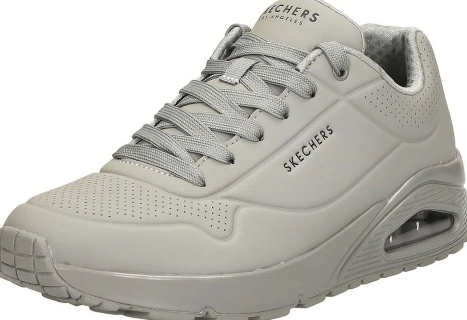 Skechers Uno - Stand On Air Grijs Sale