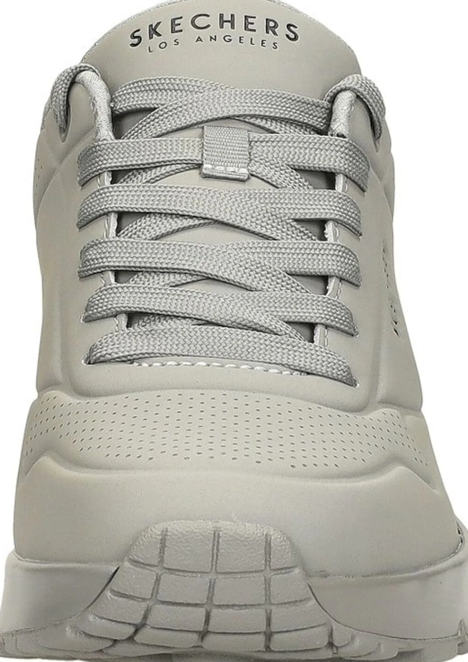 Skechers Uno - Stand On Air Grijs Sale