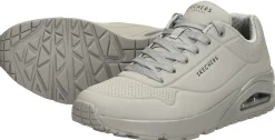 Skechers Uno - Stand On Air Grijs Sale