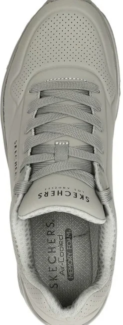Skechers Uno - Stand On Air Grijs Sale