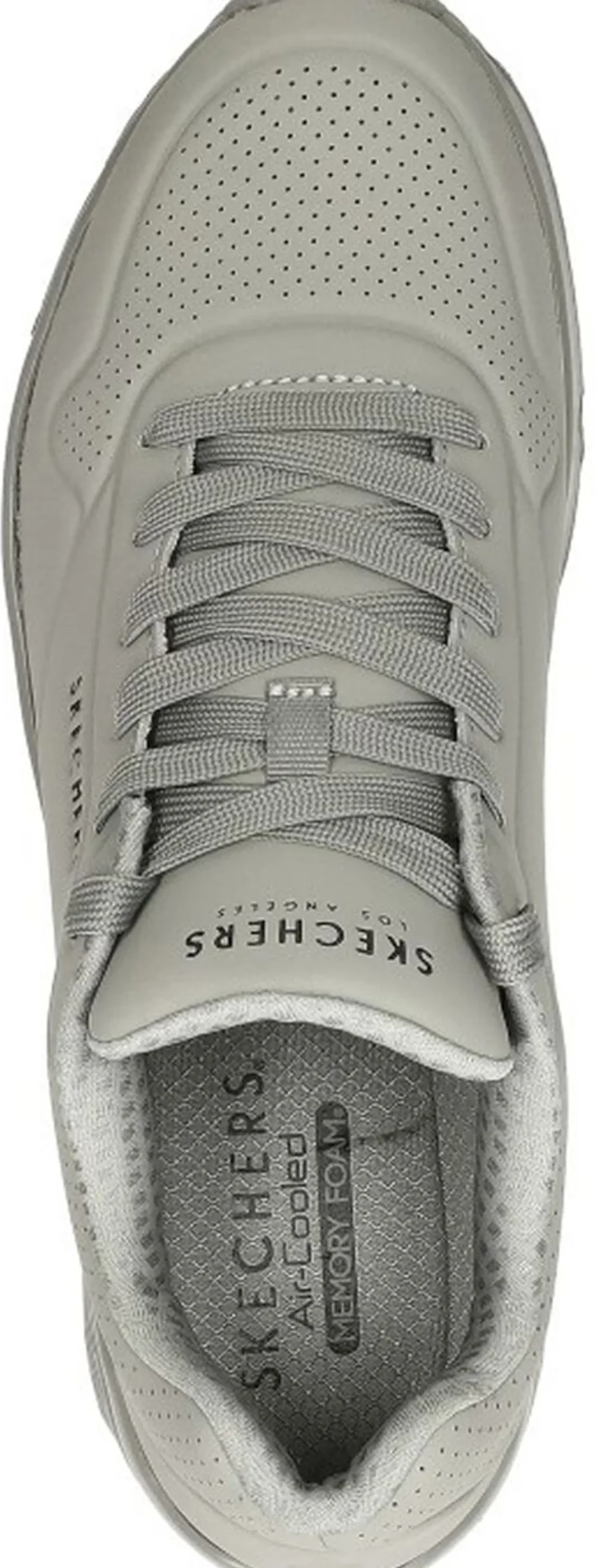 Skechers Uno - Stand On Air Grijs Sale