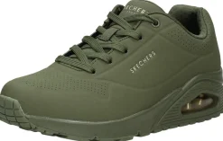 Skechers Uno - Stand On Air Groen Discount