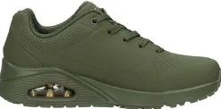 Skechers Uno - Stand On Air Groen Discount