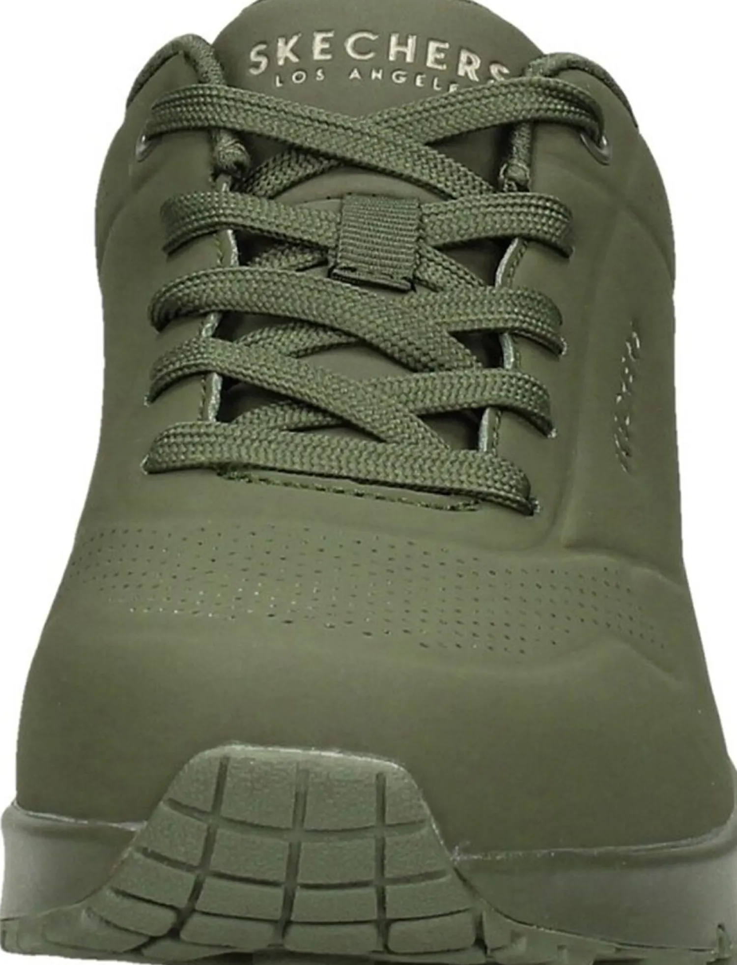 Skechers Uno - Stand On Air Groen Discount