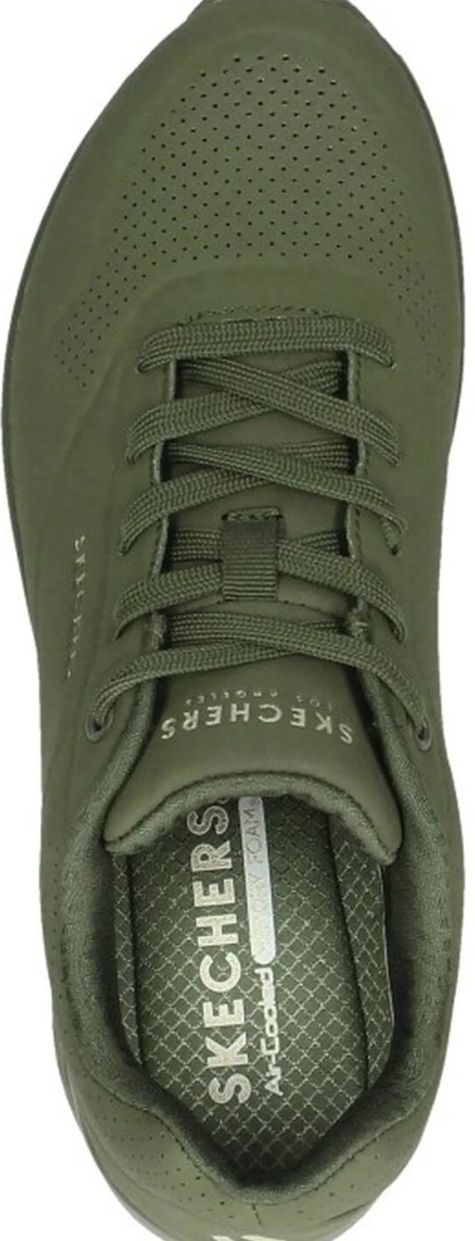 Skechers Uno - Stand On Air Groen Discount