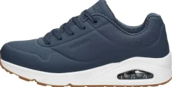 Skechers Uno - Stand On Air Blauw New