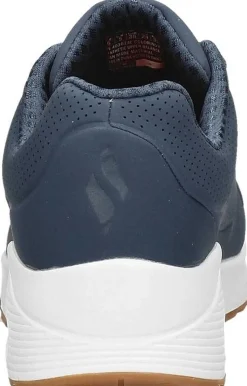 Skechers Uno - Stand On Air Blauw New