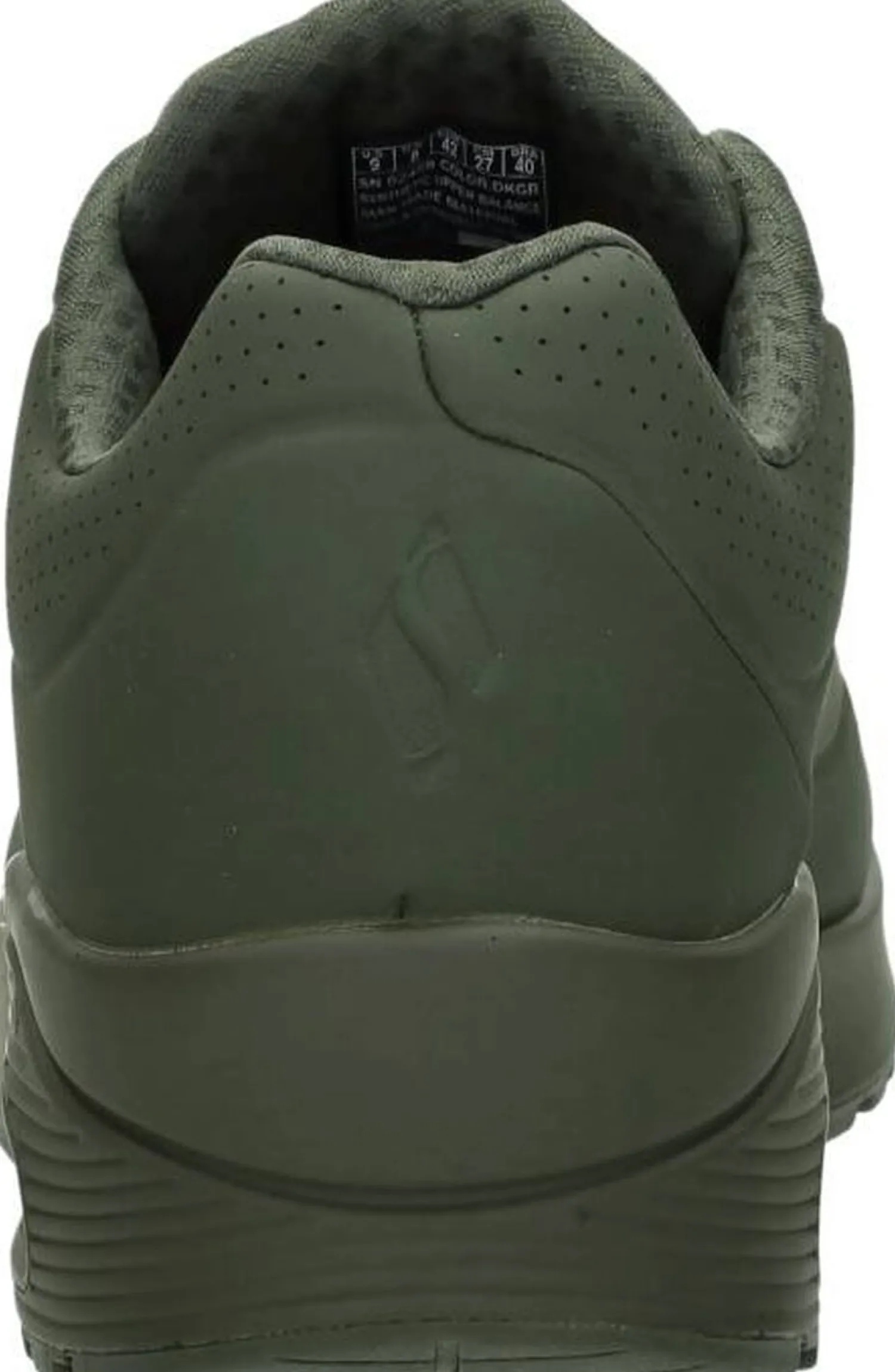 Skechers Uno - Stand On Air Groen Discount