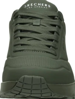 Skechers Uno - Stand On Air Groen Discount