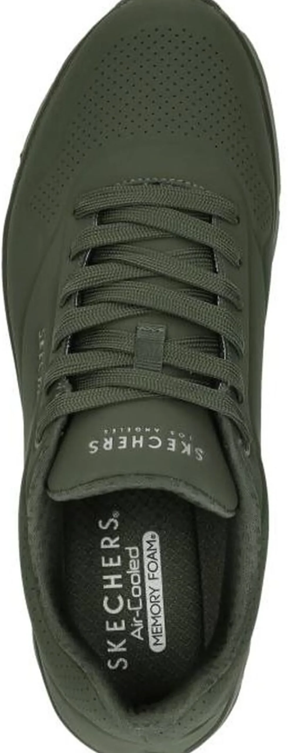 Skechers Uno - Stand On Air Groen Discount