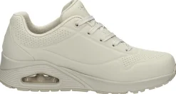 Skechers Uno - Stand On Air Beige Best
