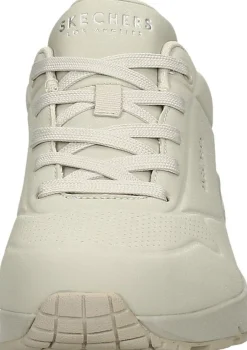 Skechers Uno - Stand On Air Beige Best