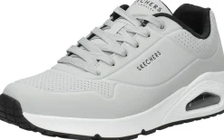 Skechers Uno - Stand On Air Lichtgrijs New