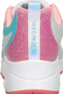 Skechers Uno - Starry Vibe Licht blauw New