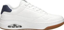 Skechers Uno Court Wit New