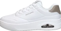 Skechers Uno Court Wit Fashion