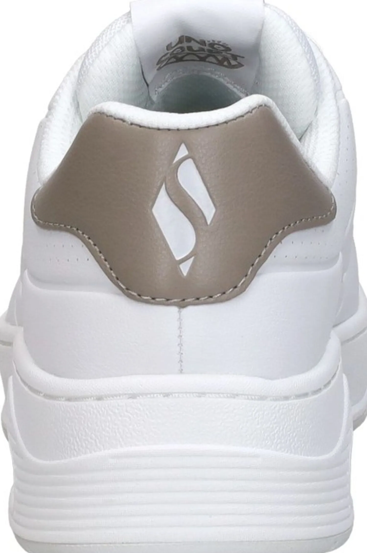 Skechers Uno Court Wit Fashion
