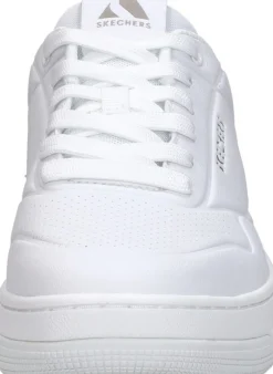 Skechers Uno Court Wit Fashion
