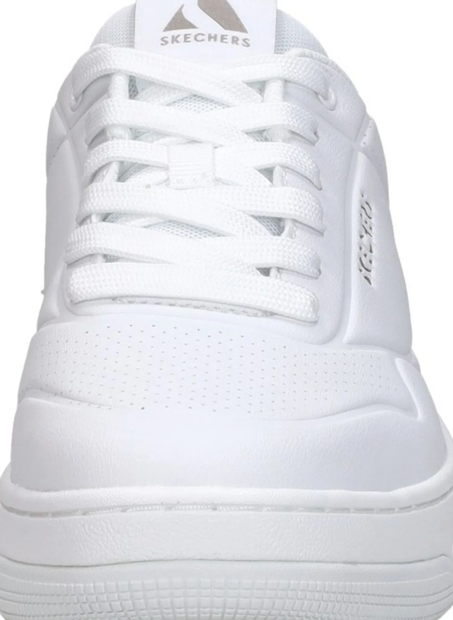 Skechers Uno Court Wit Fashion