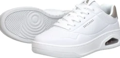 Skechers Uno Court Wit Fashion