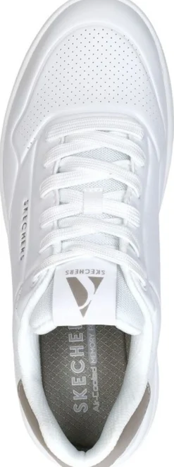 Skechers Uno Court Wit Fashion