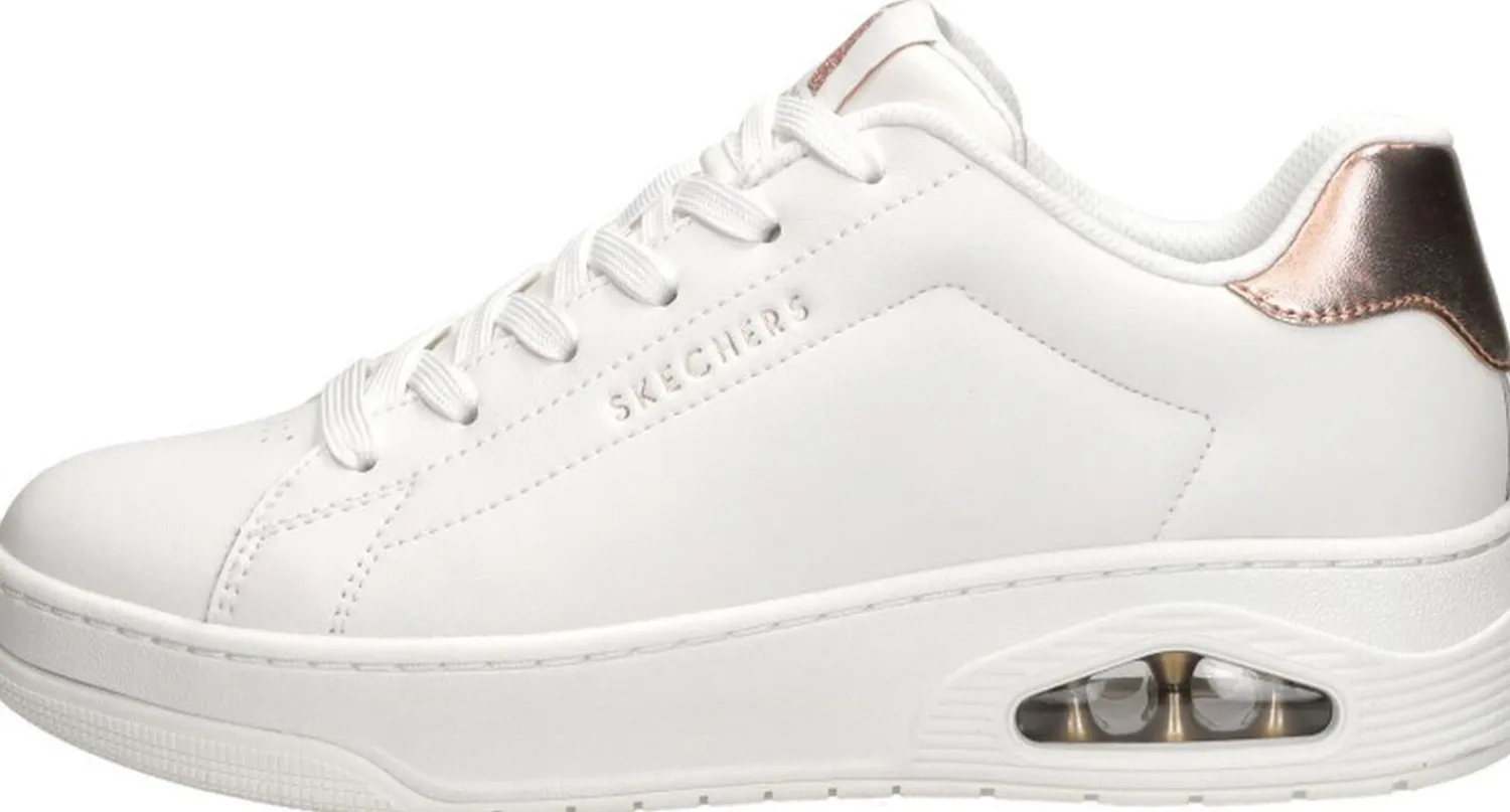 Skechers Uno Court - Courted Air Wit Sale