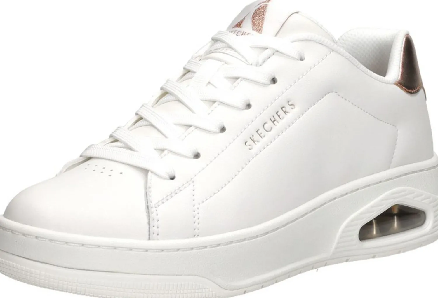 Skechers Uno Court - Courted Air Wit Sale