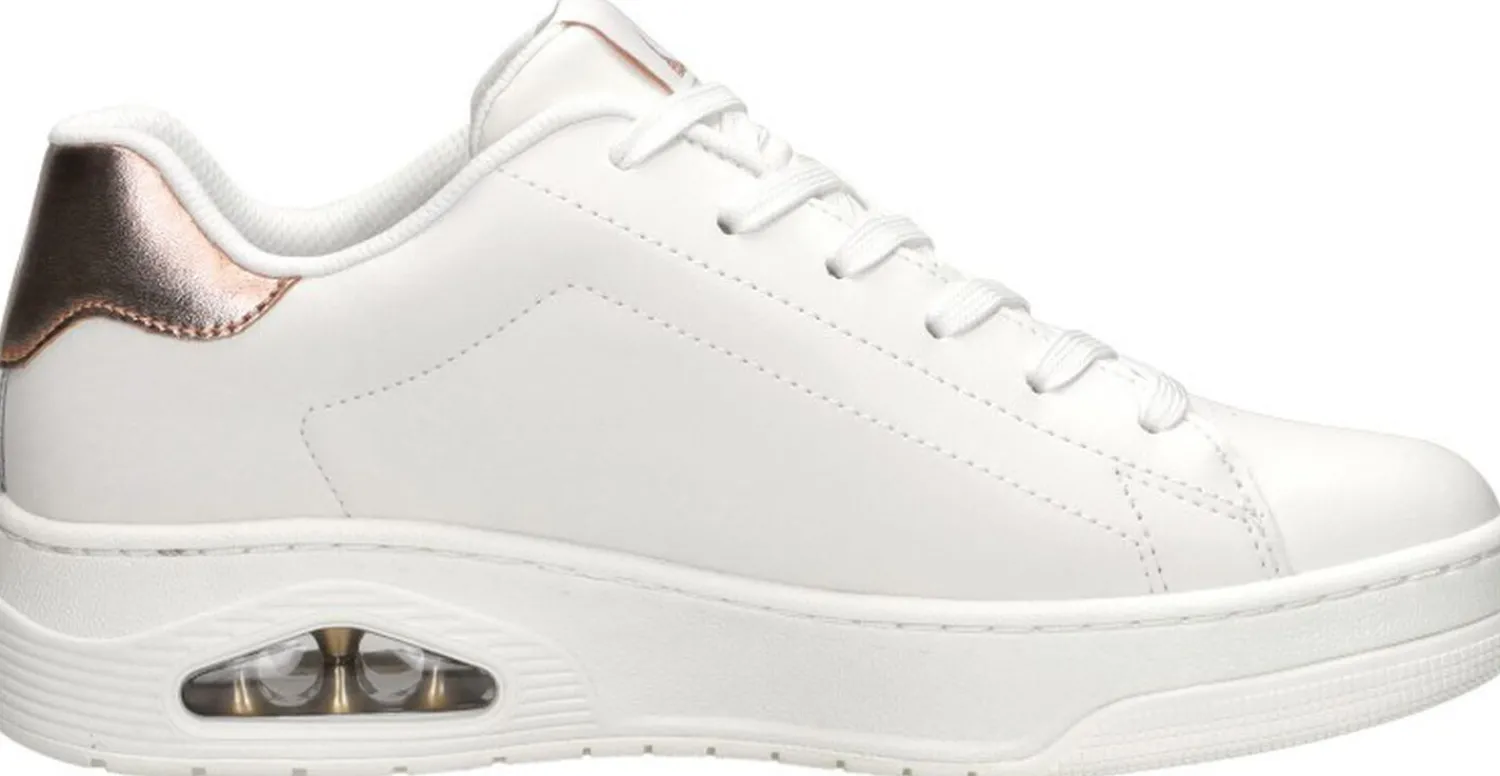 Skechers Uno Court - Courted Air Wit Sale