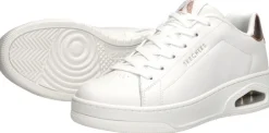 Skechers Uno Court - Courted Air Wit Sale