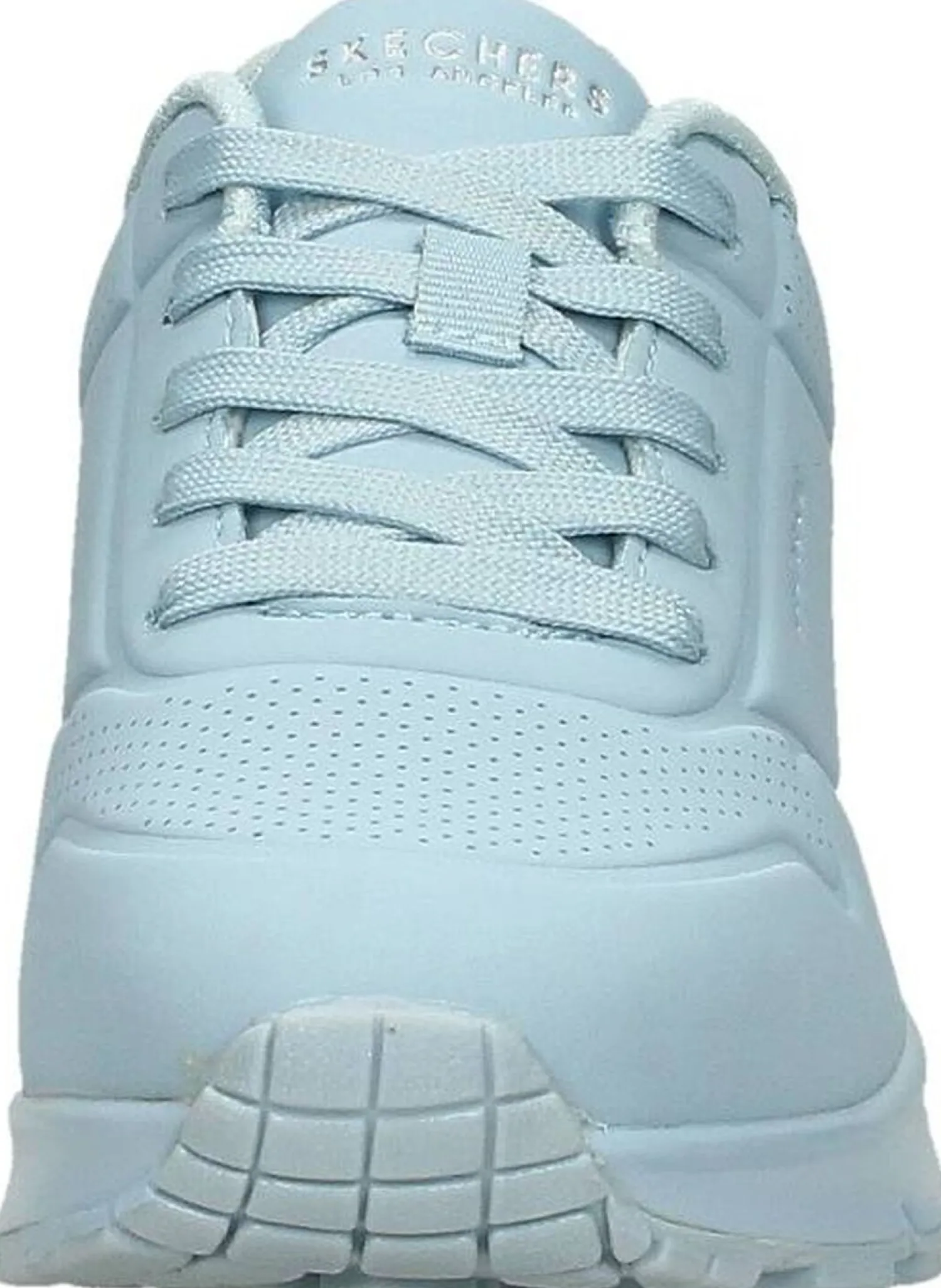 Skechers Uno Gen1 Licht blauw Best