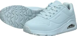 Skechers Uno Gen1 Licht blauw Best