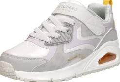 Skechers Uno Gen1 - Color Days Lichtgrijs Outlet